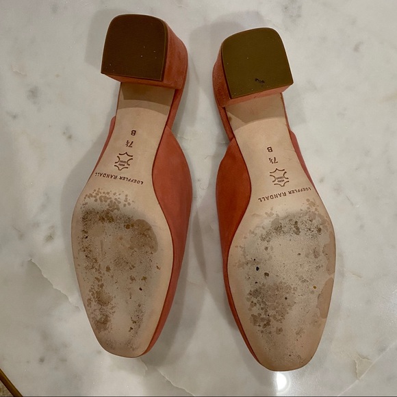 Loeffler Randall ‘Lulu’ Mule - Picture 7 of 7
